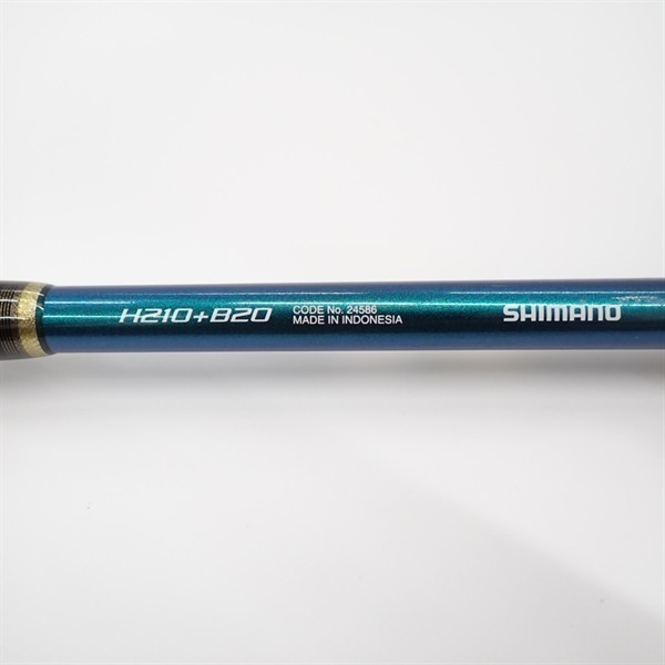 ＢＪＳ　バンディット　オトシコミＨ２１０＋Ｂ２０